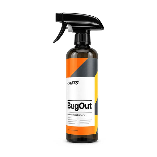 CarPro Bug Out Insect Remover