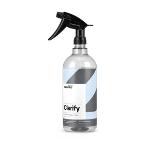 CarPro Clarify Glass Cleaner 1L