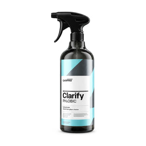 CarPro Clarify Phobic Glass Cleaner+ 1L