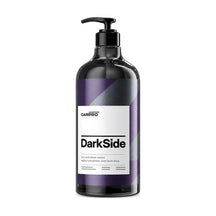 CarPro Darkside Tire Dressing 1L, product photo on white
