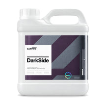 CarPro Darkside Tire Dressing 4L, product photo on white