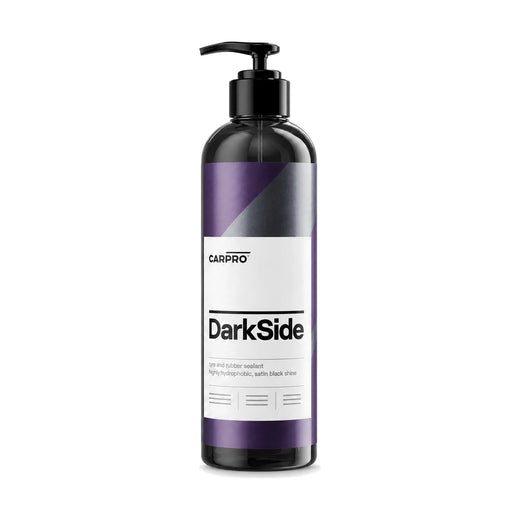 CarPro Darkside Tire Dressing