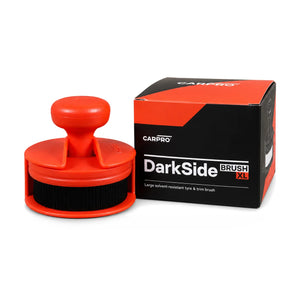 CarPro DarkSide Tyre Dressing Applicator Brush XL ( 2 3/4" / 70mm)