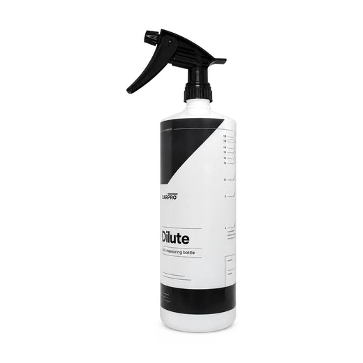 CarPro Dilute Spray Bottle - 1 Litre