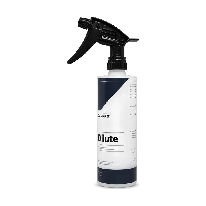 Mixing & Dilution Accessories