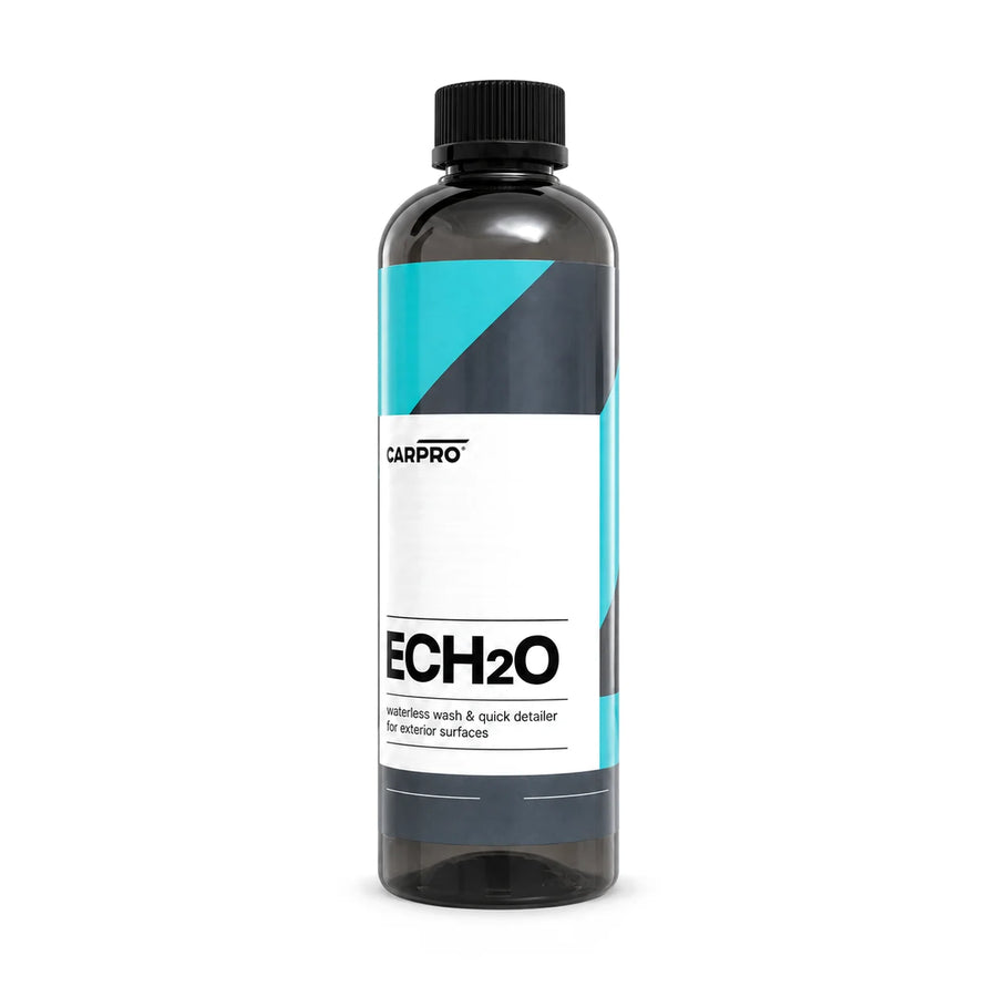 CarPro Ech2o Waterless Wash 500ml, product photo on white