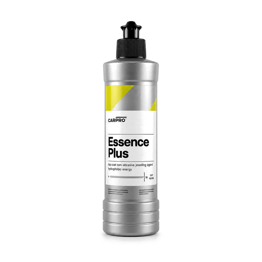 CarPro Essence Plus 250ml, product photo on white