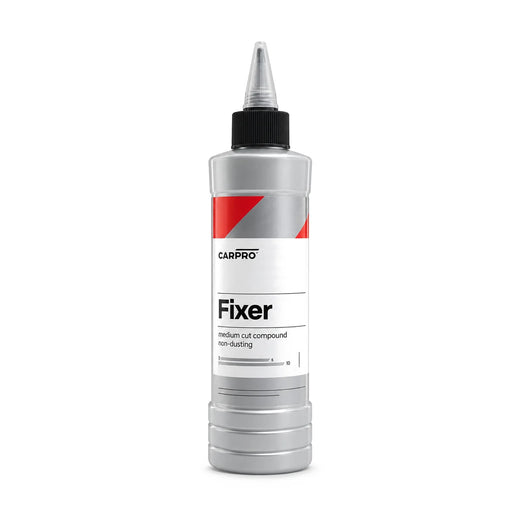 CarPro Fixer One Step Nano Polish