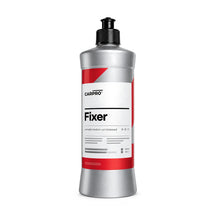 CarPro Fixer One Step Nano Polish 500ml, product photo on white