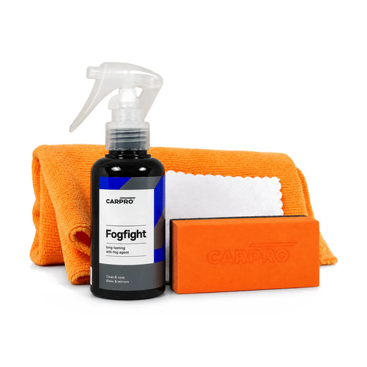 CarPro Fog Fight 100ml Kit