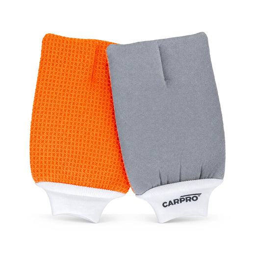 CarPro Glass Mitt