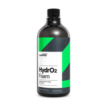 CarPro Hydro Foam Wash & Coat 1L, product photo on white