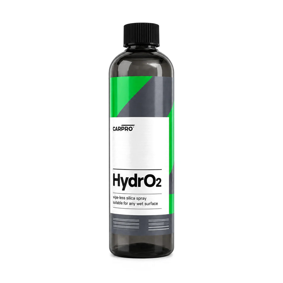 CarPro Hydro2 500ml, product photo on white