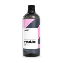 CarPro Immolube Clay Lube 1L, product photo on white