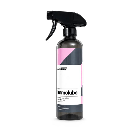 CarPro Immolube Clay Lube