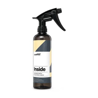CarPro Inside Interior Cleaner 500ml, product photo on white