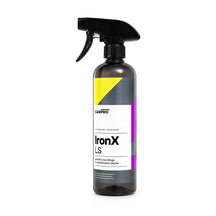 CarPro IronX LS Fallout Remover 500ml, product photo on white