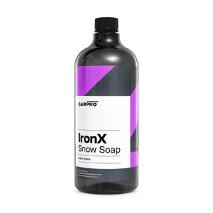 CarPro IronX Snow Soap 1L