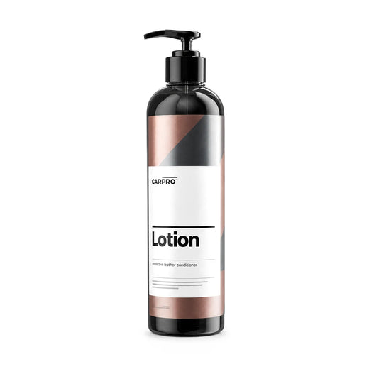 CarPro Lotion Leather Conditioner - 500ml