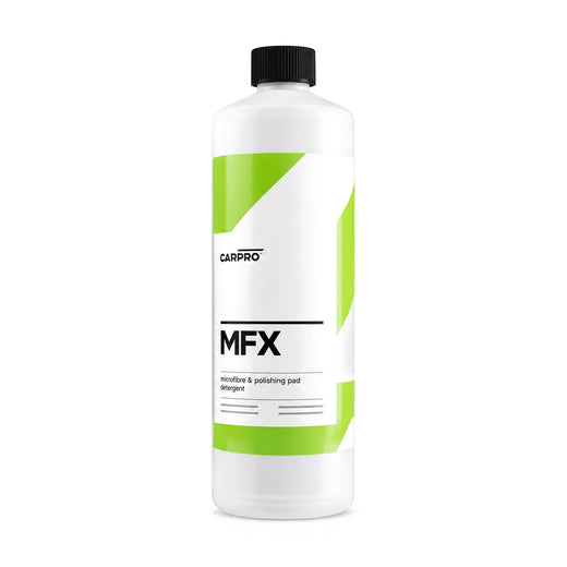 CarPro MFX Microfibre Wash Detergent