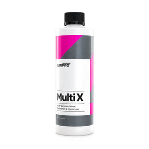 CarPro Multi X All Purpose Cleaner 500ml