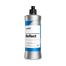 CarPro Reflect Super Fine Polish 500ml, product photo on white