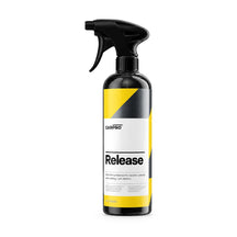CarPro Release 500ml, product photo on white