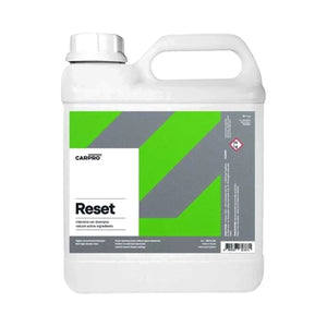 CarPro Reset Intensive Car Shampoo For Ceramic 4L