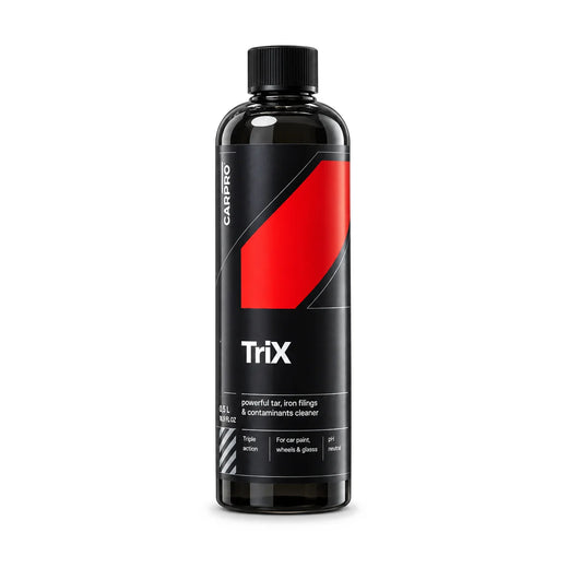 CarPro TRIX Iron And Tar Remover