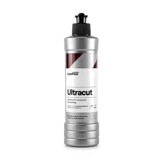 CarPro UltraCut Compound