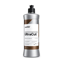 CarPro UltraCut Compound 500ml, product photo on white