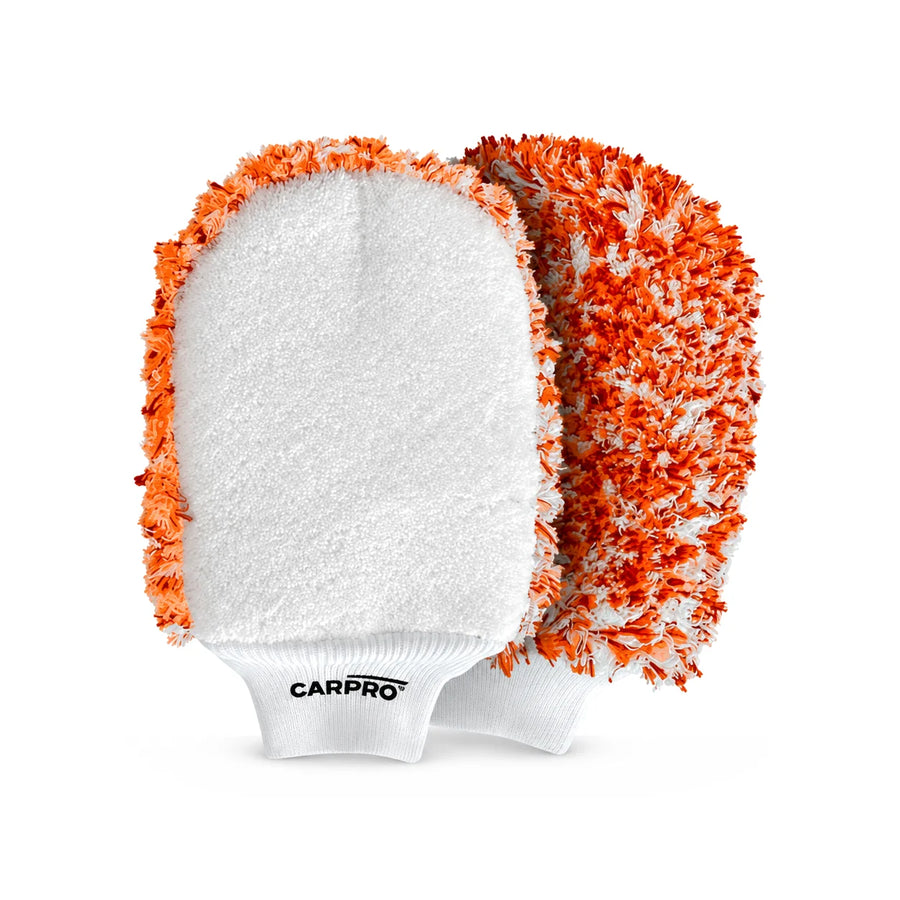 CarPro Wheel Mitt, product photo on white