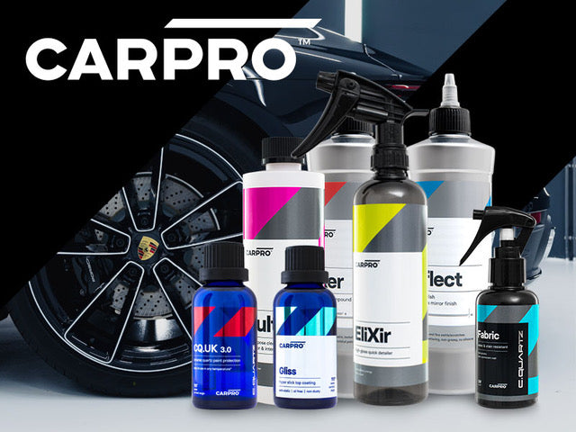 CarPro Detailing