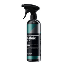CarPro CQuartz Fabric 2.0 - The Drivers HQ