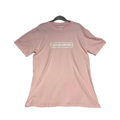 CDA Pink Tee