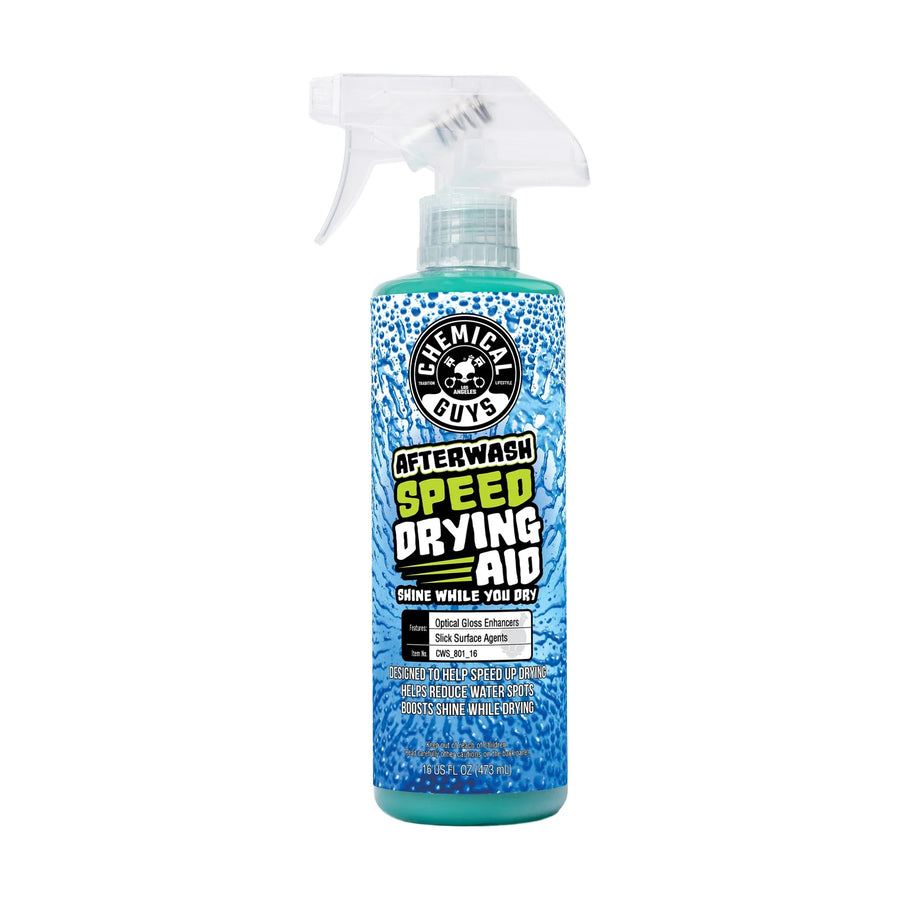 Chemical Guys After Wash (16OZ) 473ml, product photo on white