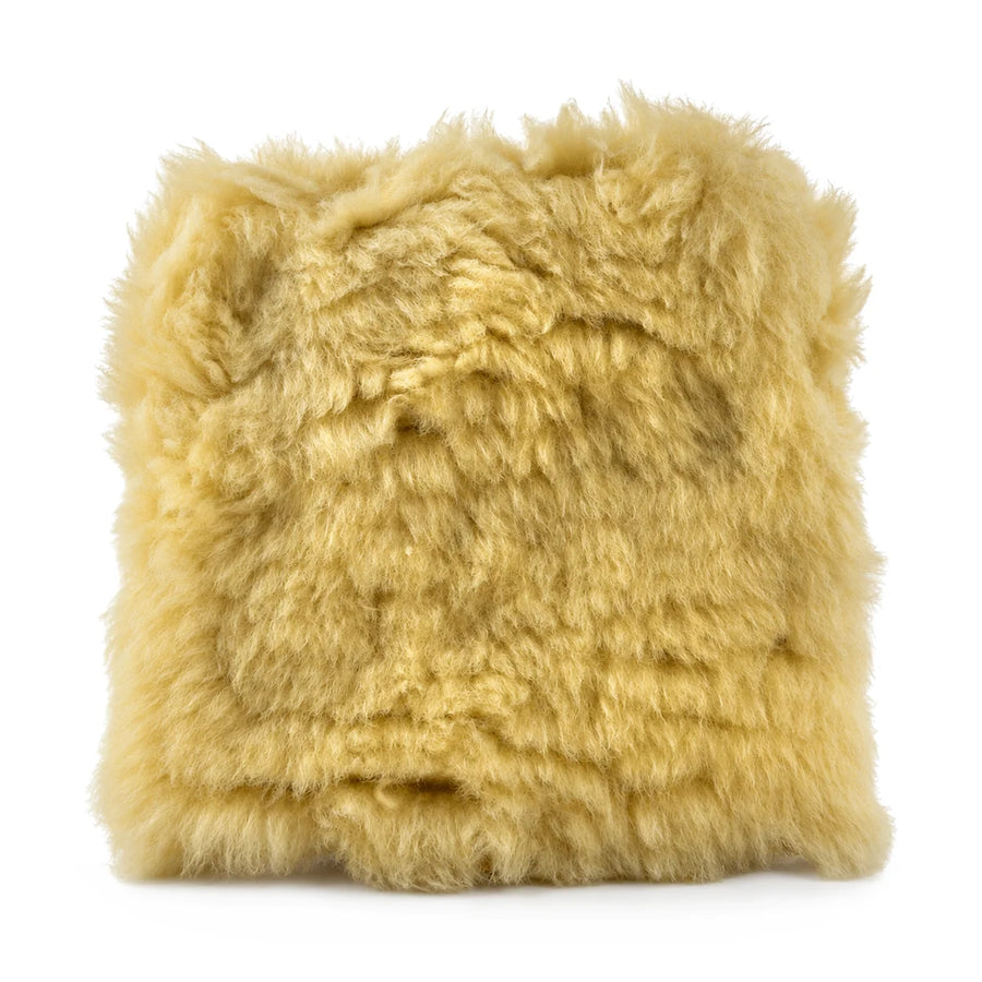 Chemical Guys Bear Claw Wash Pad, product photo on white