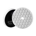 Chemical Guys HEX-Logic Quantum Buffing Pad White 5.5in