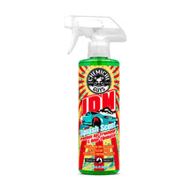 Chemical Guys JDM Fresh Citrus Squash Scent Air Freshener & Odor Eliminator 16oz, product photo on white