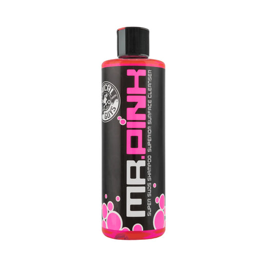 Chemical Guys Mr. Pink Super Suds Superior Shampoo 500ml