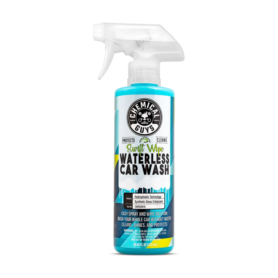 Chemical Guys Swift Wipe Waterless Car Wash (16 oz) - 473ml