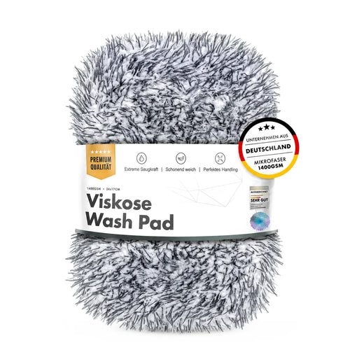ChemicalWorkz Viscose Wash Pad - Grey