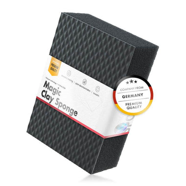 ChemicalWorkz Clay Sponge - The Drivers HQ