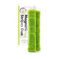 ChemicalWorkz Green Microfibre Magnetic Stripes