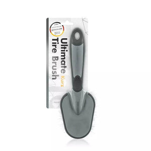 ChemicalWorkz Ultimate Tyre Brush - The Drivers HQ
