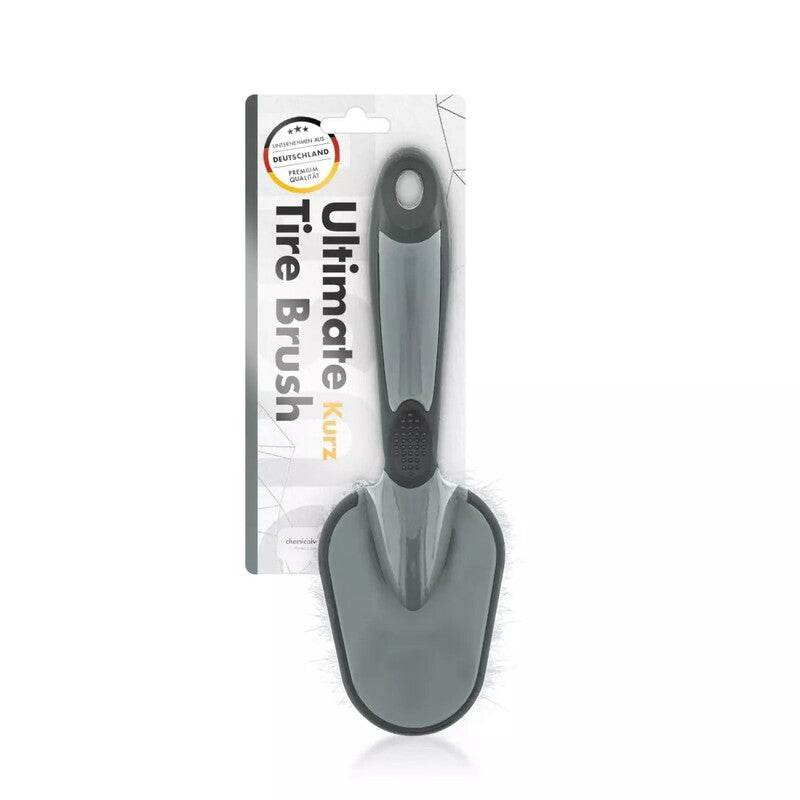 ChemicalWorkz Ultimate Tyre Brush - The Drivers HQ