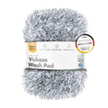ChemicalWorkz Viscose Wash Pad - Grey