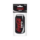 Coca-Cola Zero Can Air Freshener