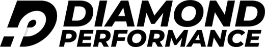 Diamond Performance logo