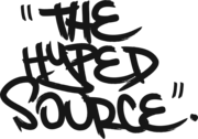The Hyped Source logo